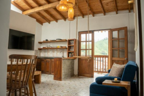 Casa Lúmena, Hospedaje en Jardín